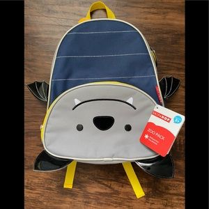 SkipHop ZooPack